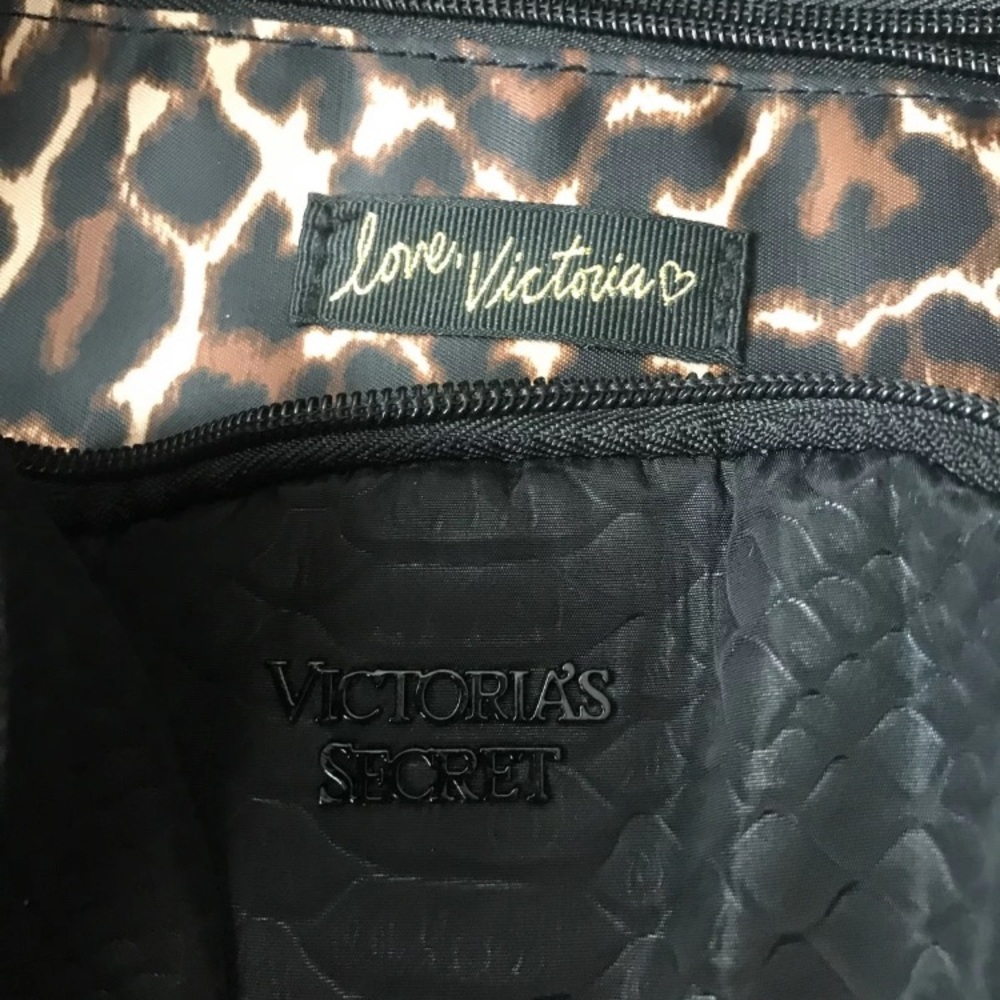 Victoria Secret Backpack - Picture 2 of 4